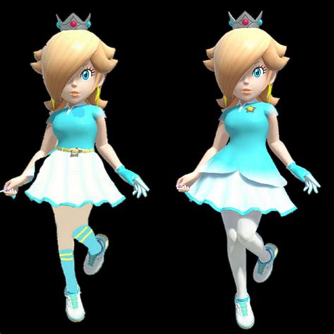 cute rosalina|all rosalina outfits.